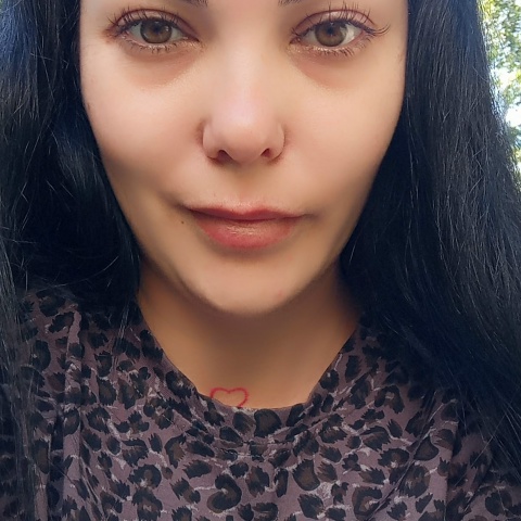 Антонина Сергеева