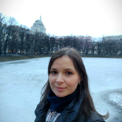 Антонина Сергеева