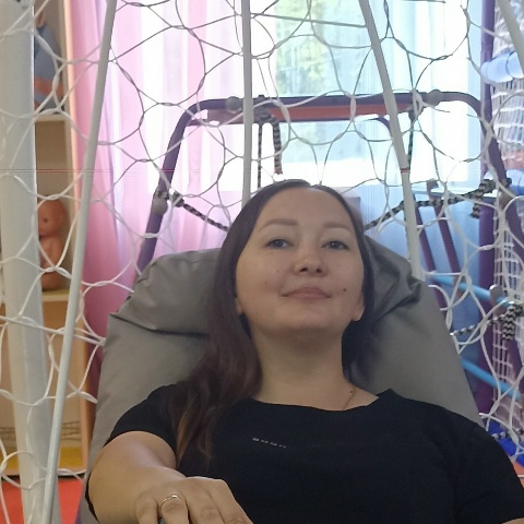 Алина Алексеева