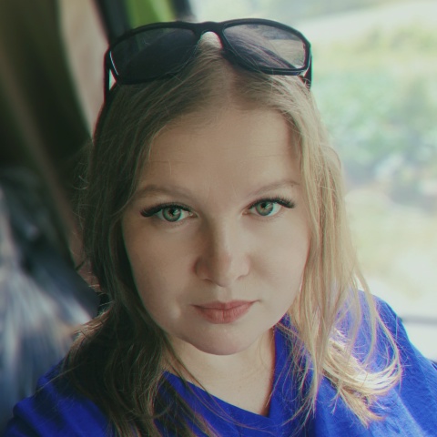 Ирина Сурова