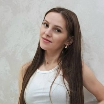 наталия Акимова